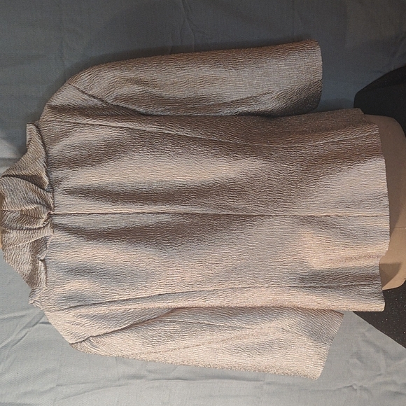 Adrianna Papell Jacket - Picture 3 of 6